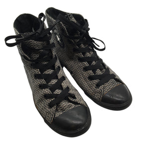 Unisex Converse - Tennarit, koko 37 -  (2)