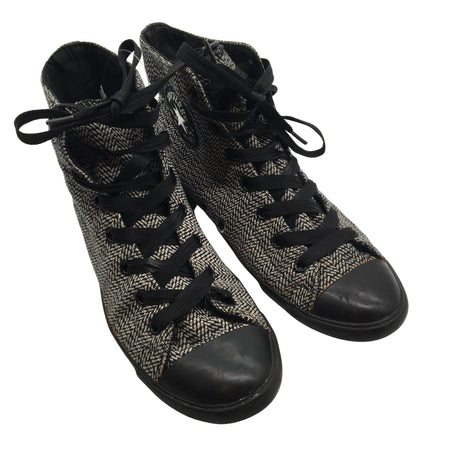 Unisex Converse - Tennarit, koko 37 -  (2)