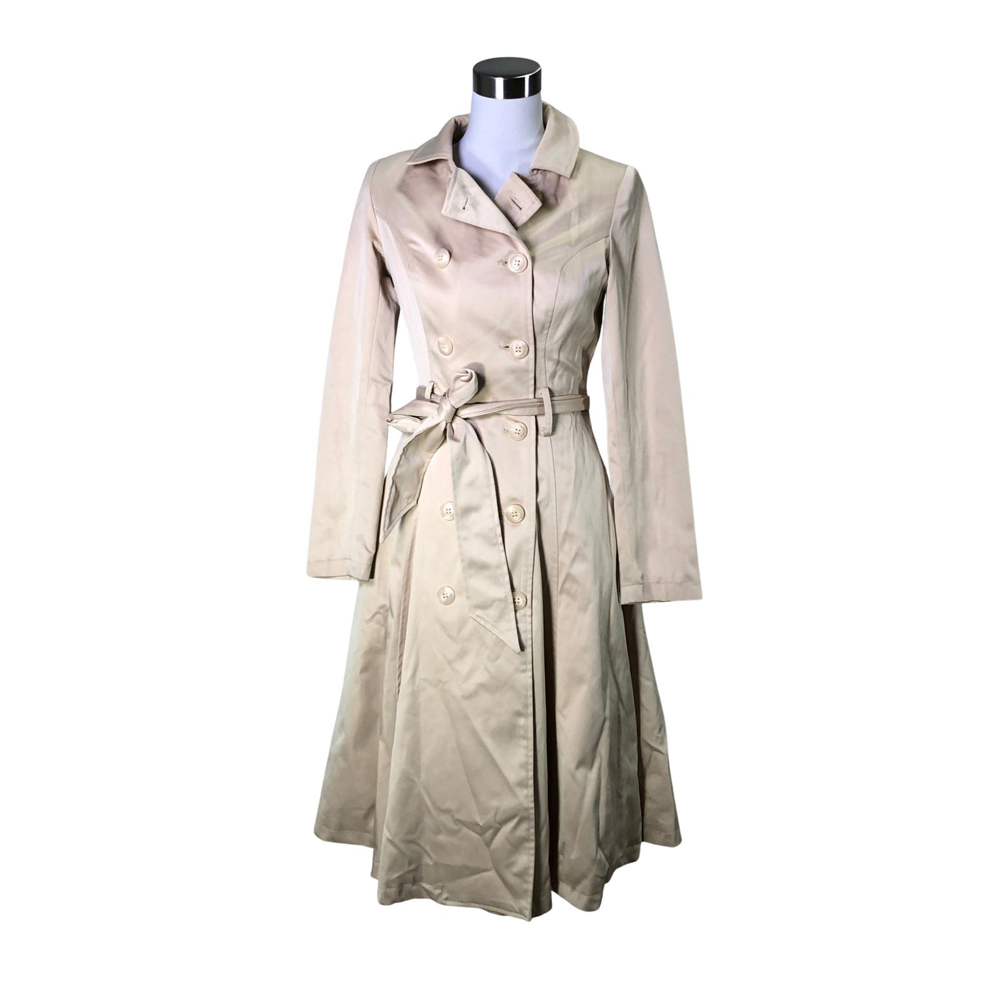 Trenssitakki, koko 34