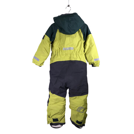 Unisex Didriksons - Toppahaalari, koko 110 - 116 -  (2)