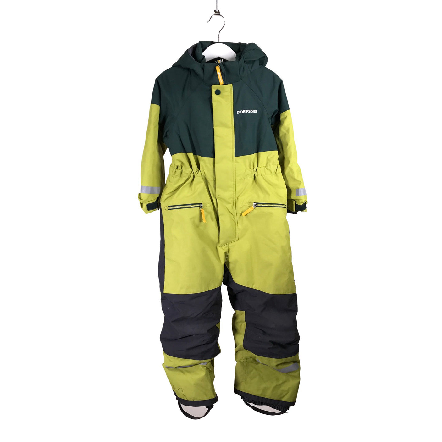 Toppahaalari, koko 110 - 116