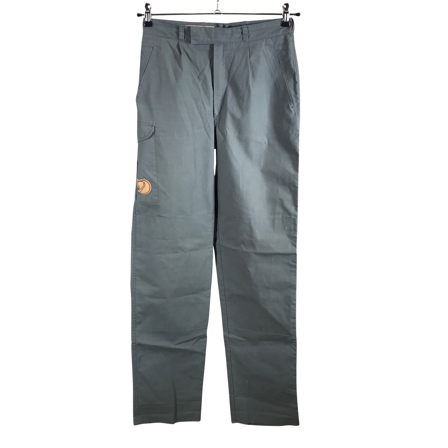  Ulkohousut  Ulkoiluhousut, koko 38  Fjällräven 