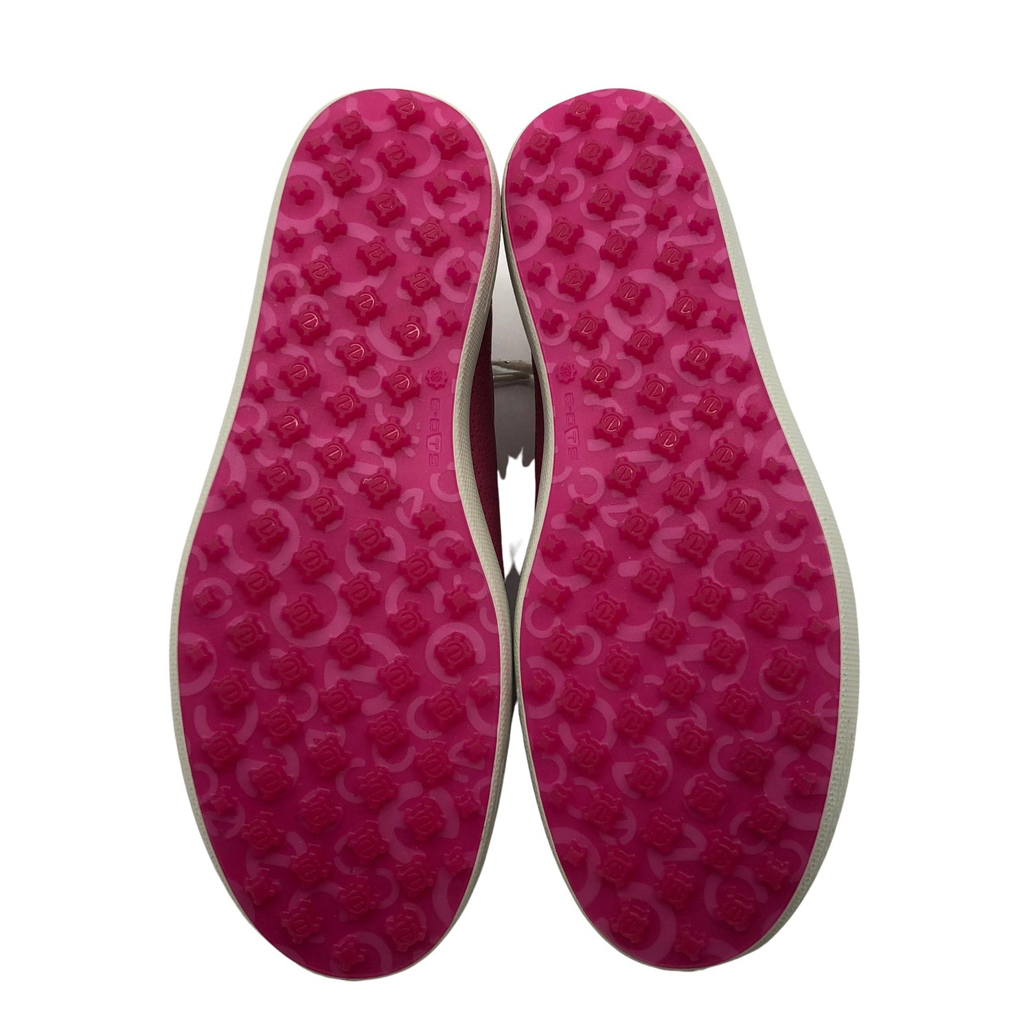  Golfkengät  Golfkengät, koko 39  Ecco 