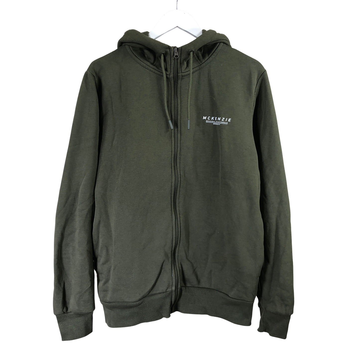 Unisex McKenzie - Huppari, koko L -  (1)