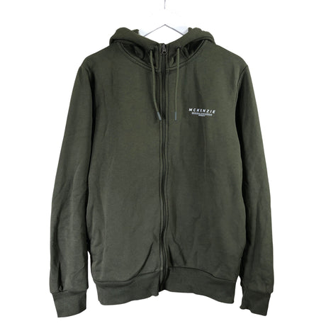 Unisex McKenzie - Huppari, koko L -  ()