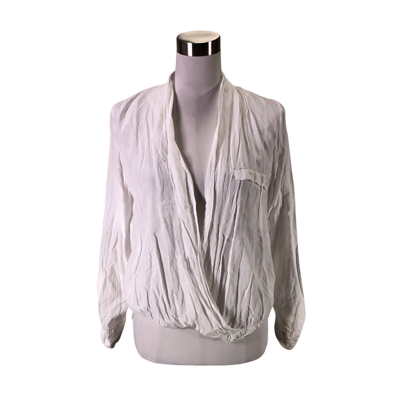 Unisex Zara - Pusero, koko 40 -  (1)