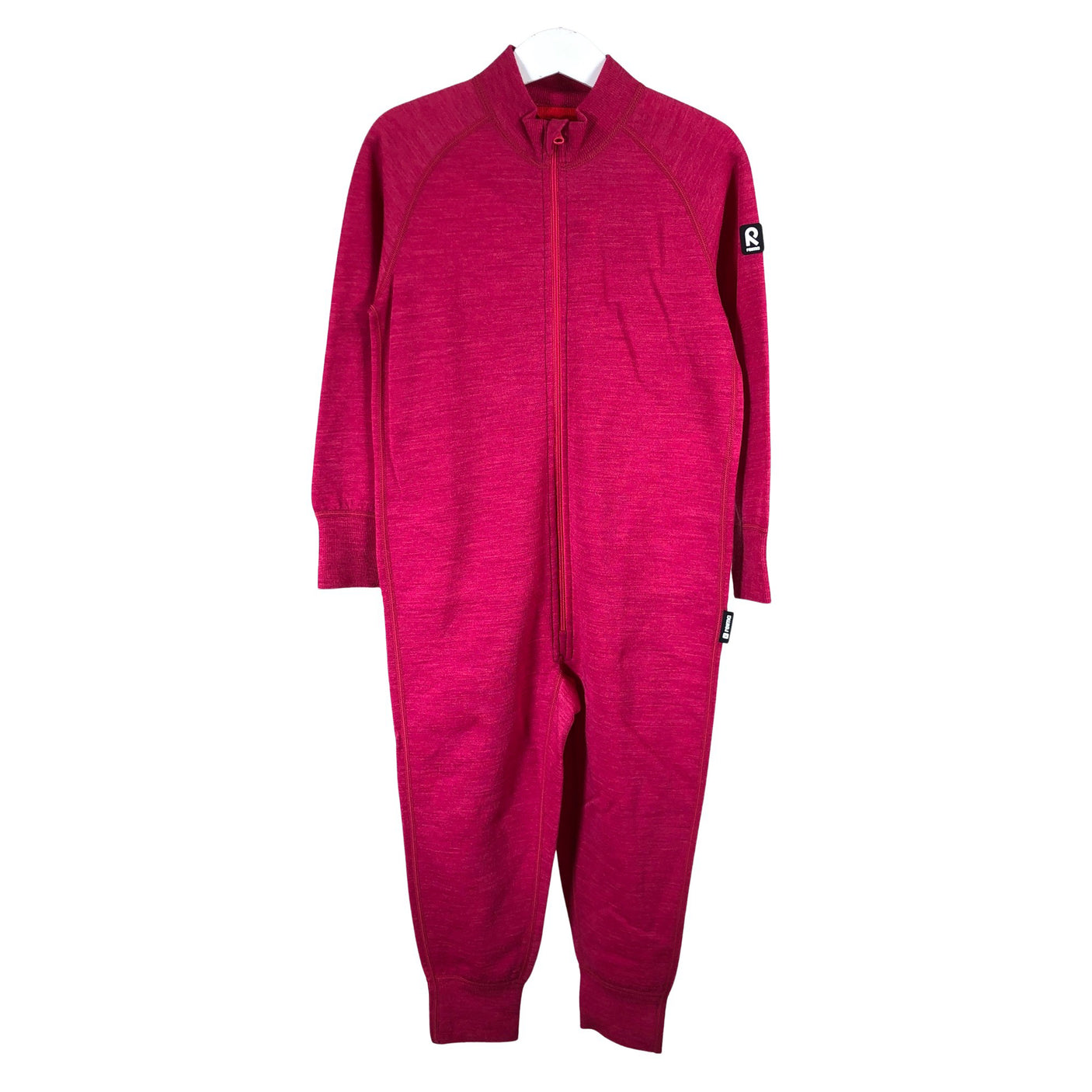 Unisex Reima - Villahaalari, koko 98 - 104 -  (1)