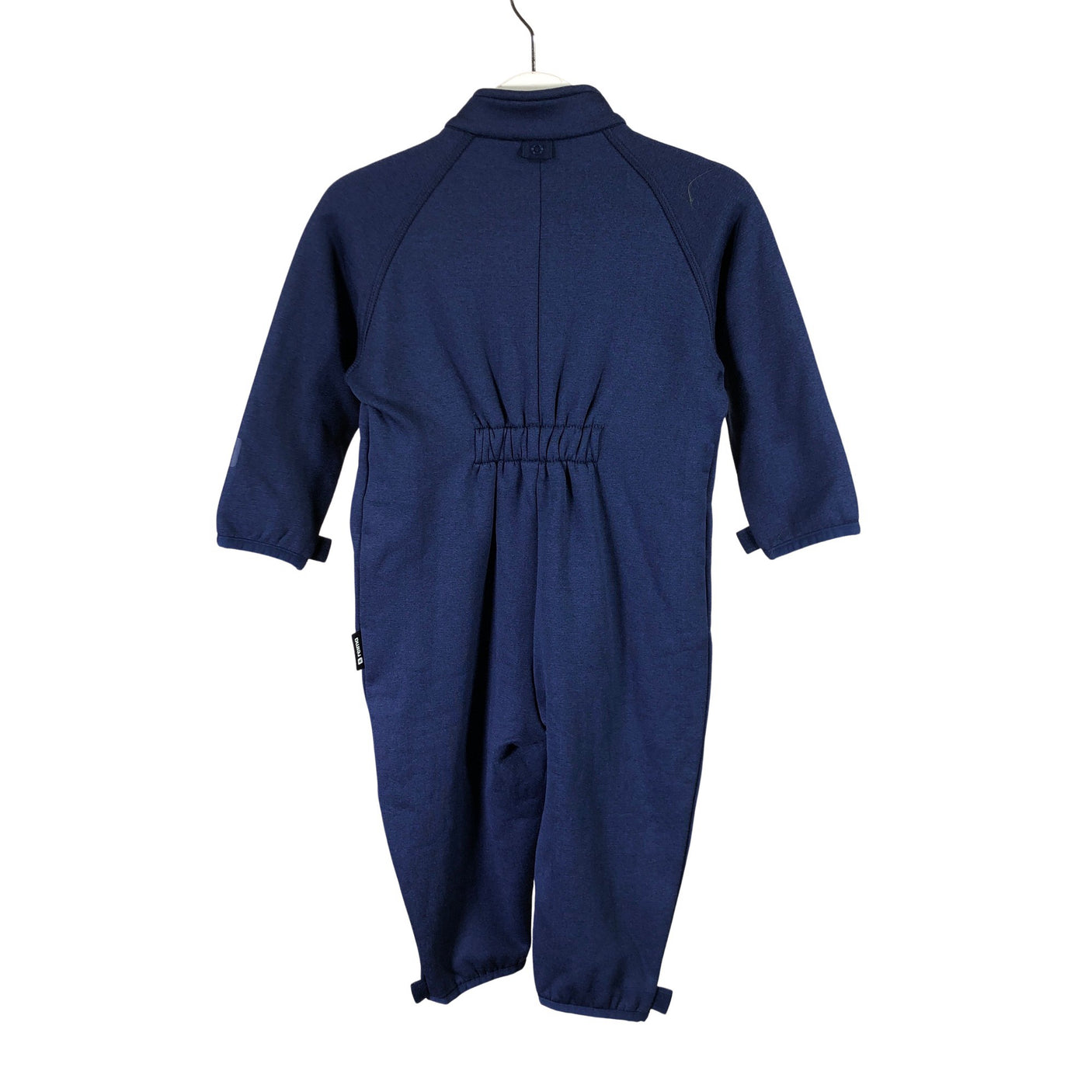 Unisex Reima - Fleecehaalari, koko 74 - 80 -  (2)