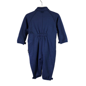 Unisex Reima - Fleecehaalari, koko 74 - 80 -  (2)