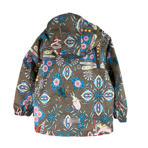 Unisex Reimatec - Välikausitakki, koko 98 - 104 -  (2)
