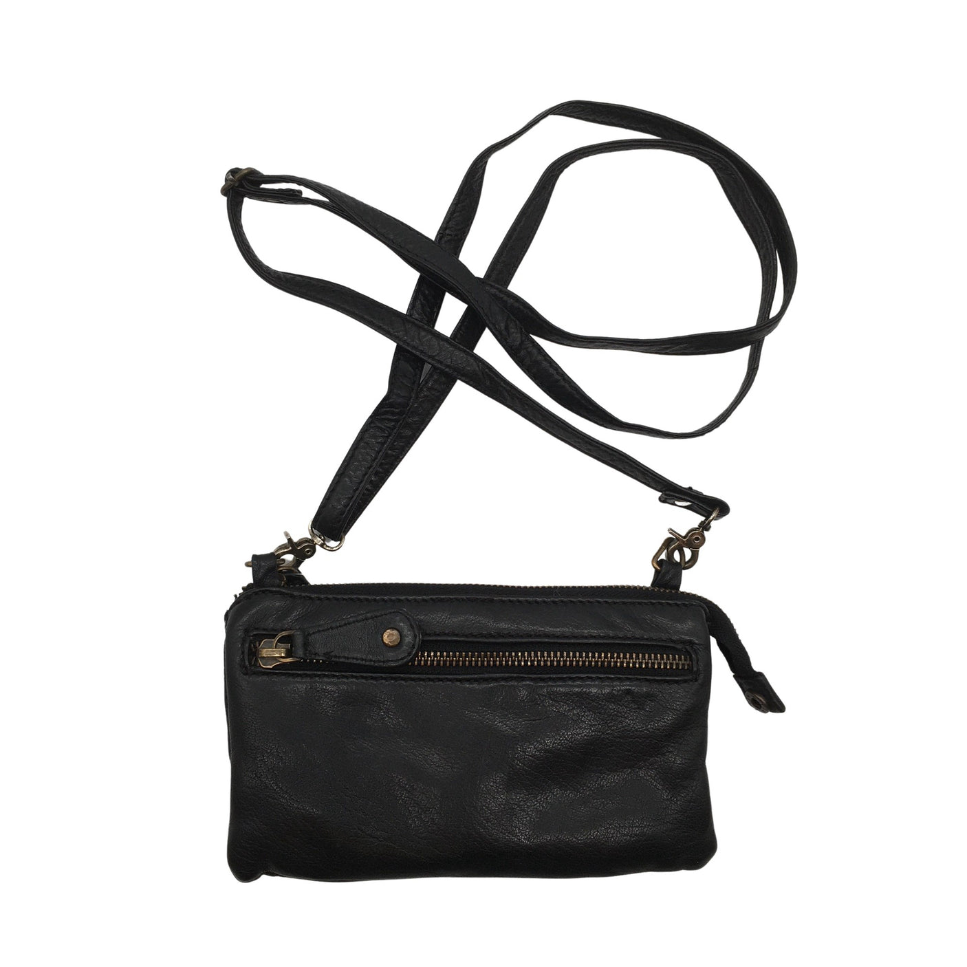 Unisex Depeche - Olkalaukku, koko Mini -  (2)