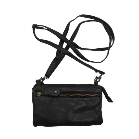 Unisex Depeche - Olkalaukku, koko Mini -  (2)