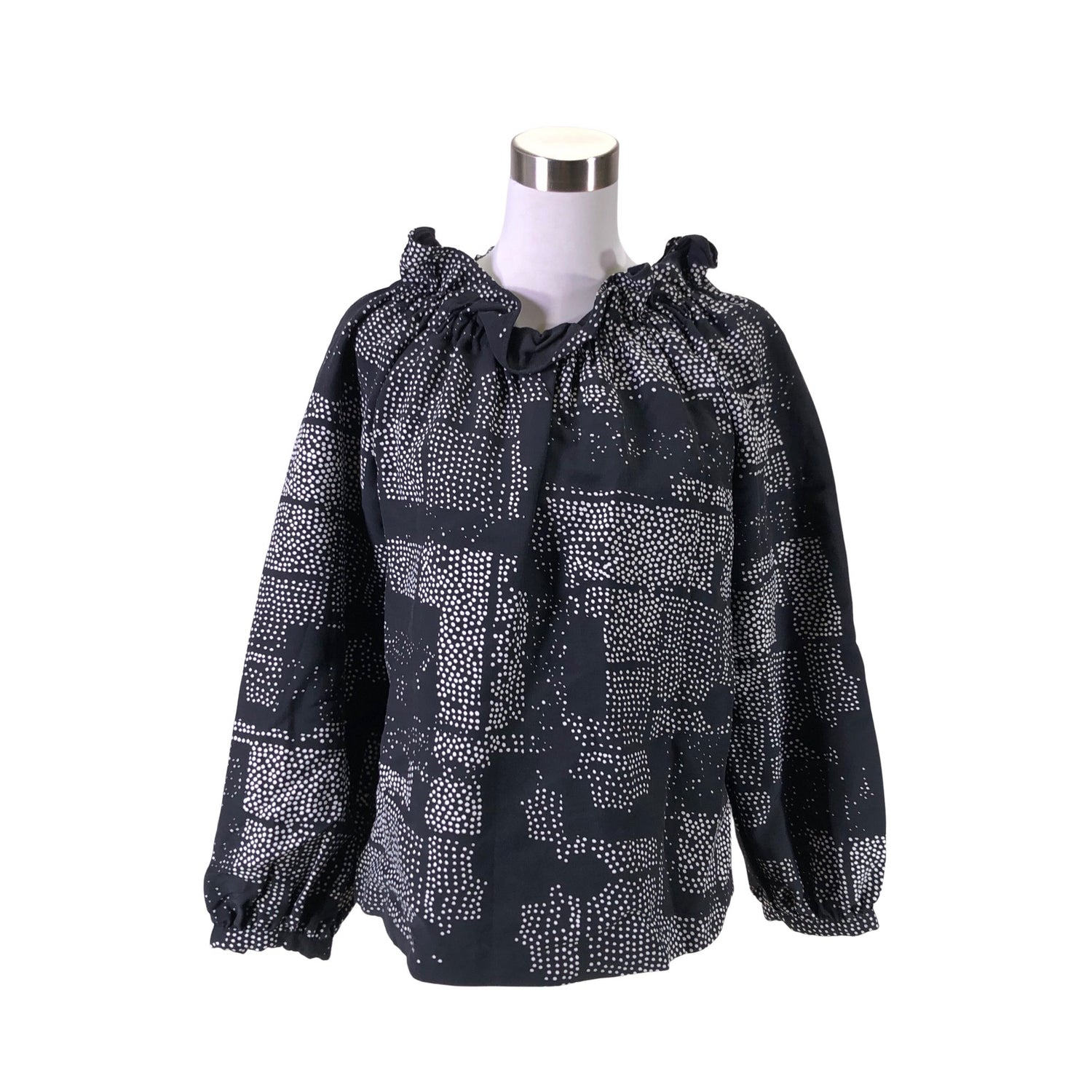  Paita  Collegepaita, koko 38  Marimekko 