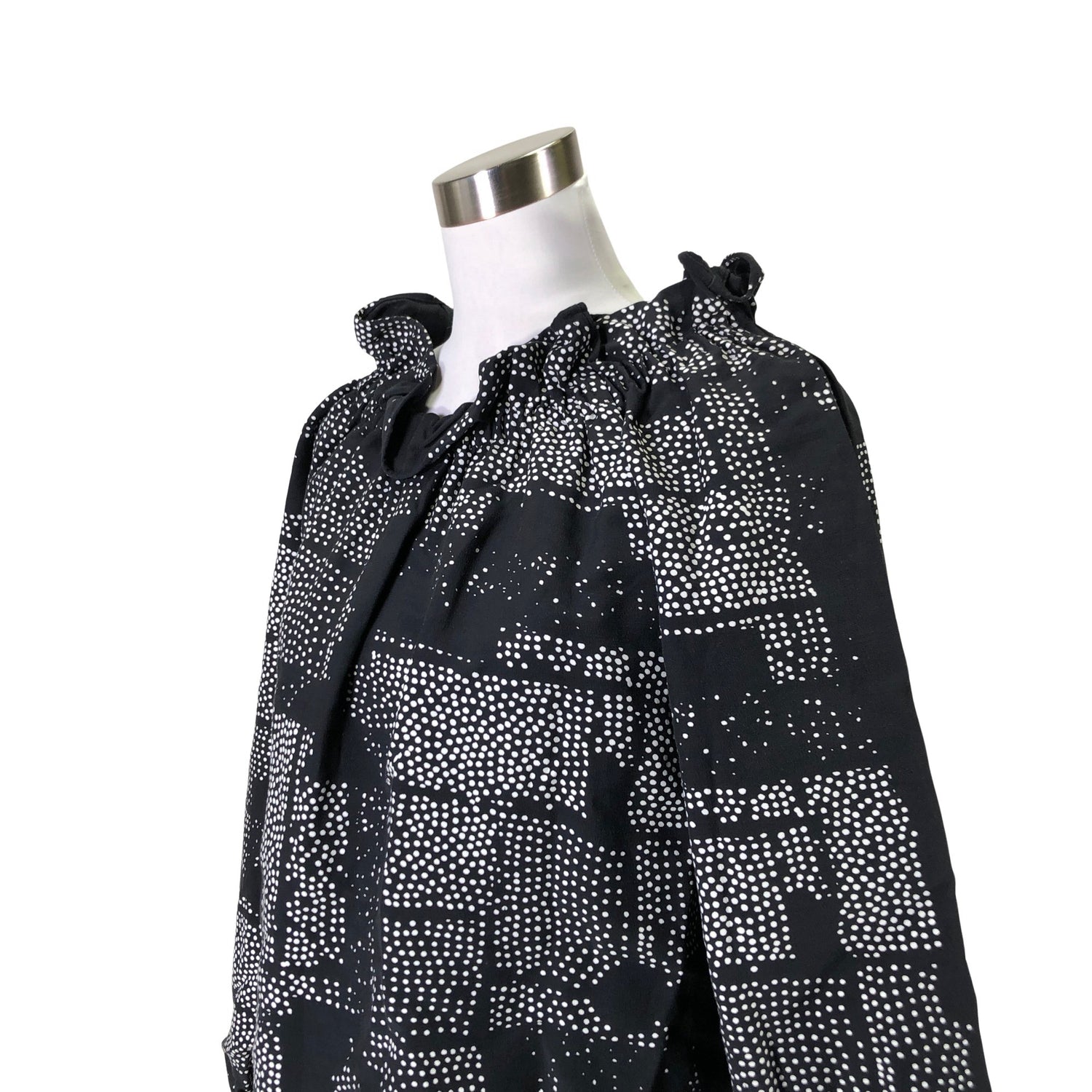  Paita  Collegepaita, koko 38  Marimekko 