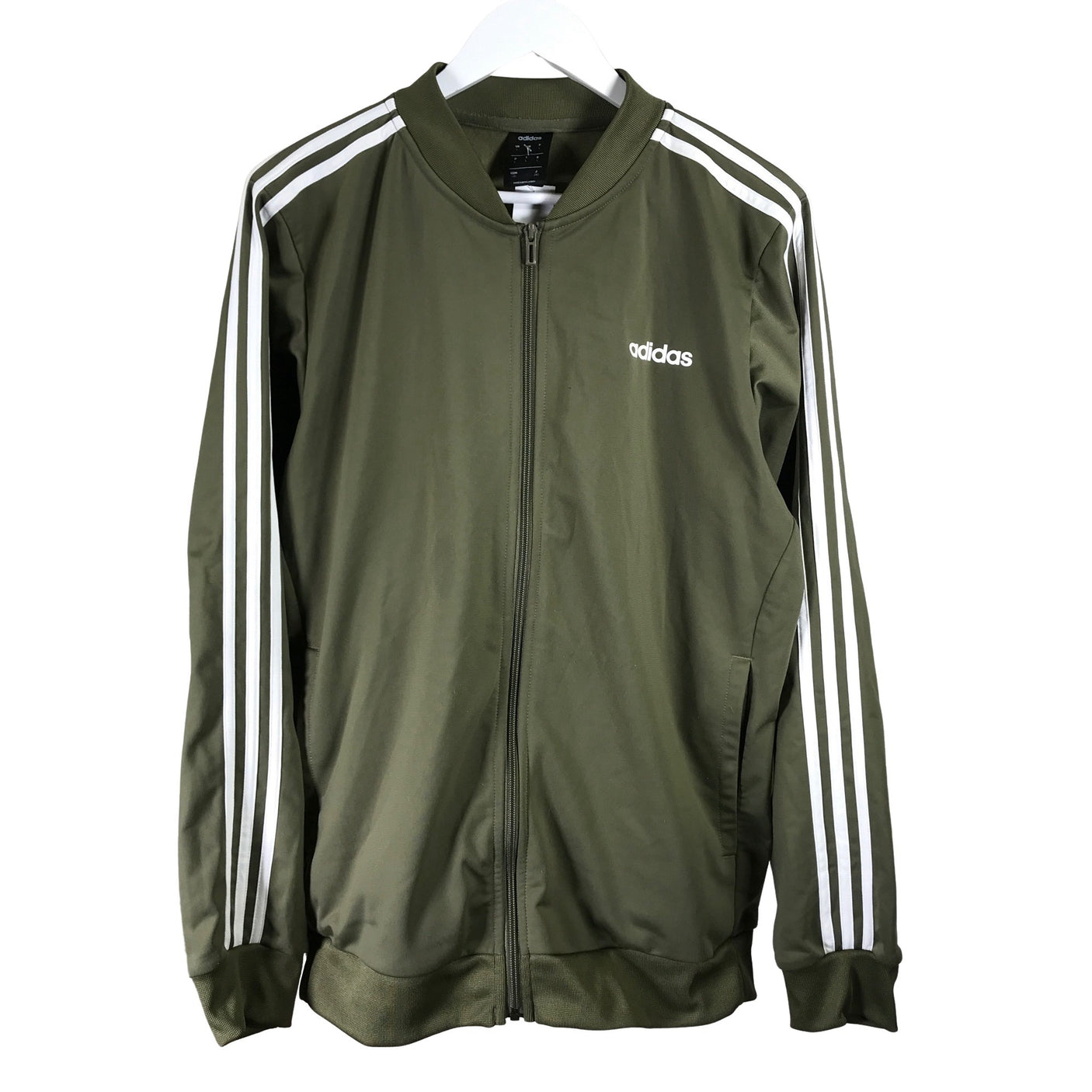 Unisex Adidas - Verryttelytakki, koko L -  (1)