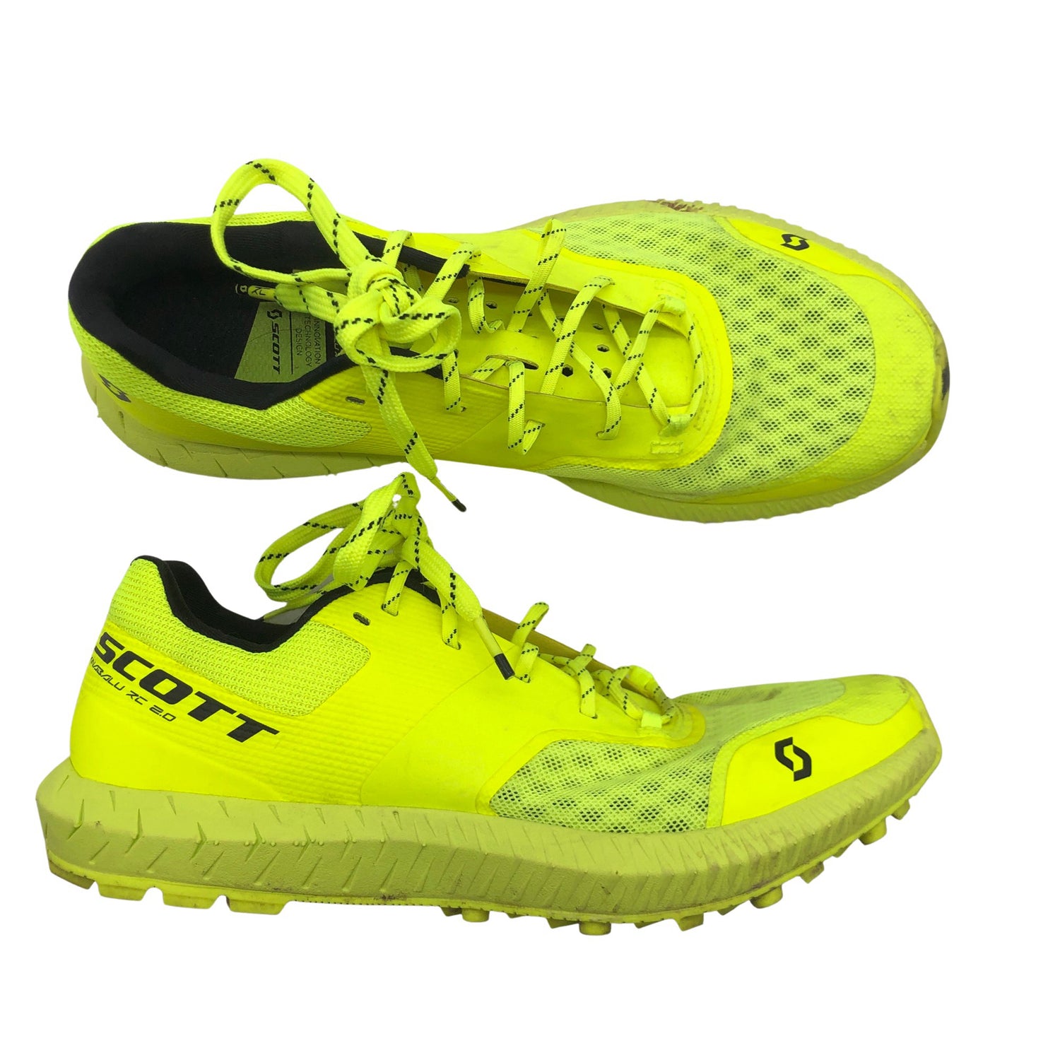 Juoksukengät, koko 38