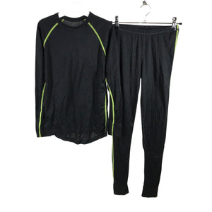Unisex Pilkkoset - Kerrasto, koko 134 - 140 -  (1)
