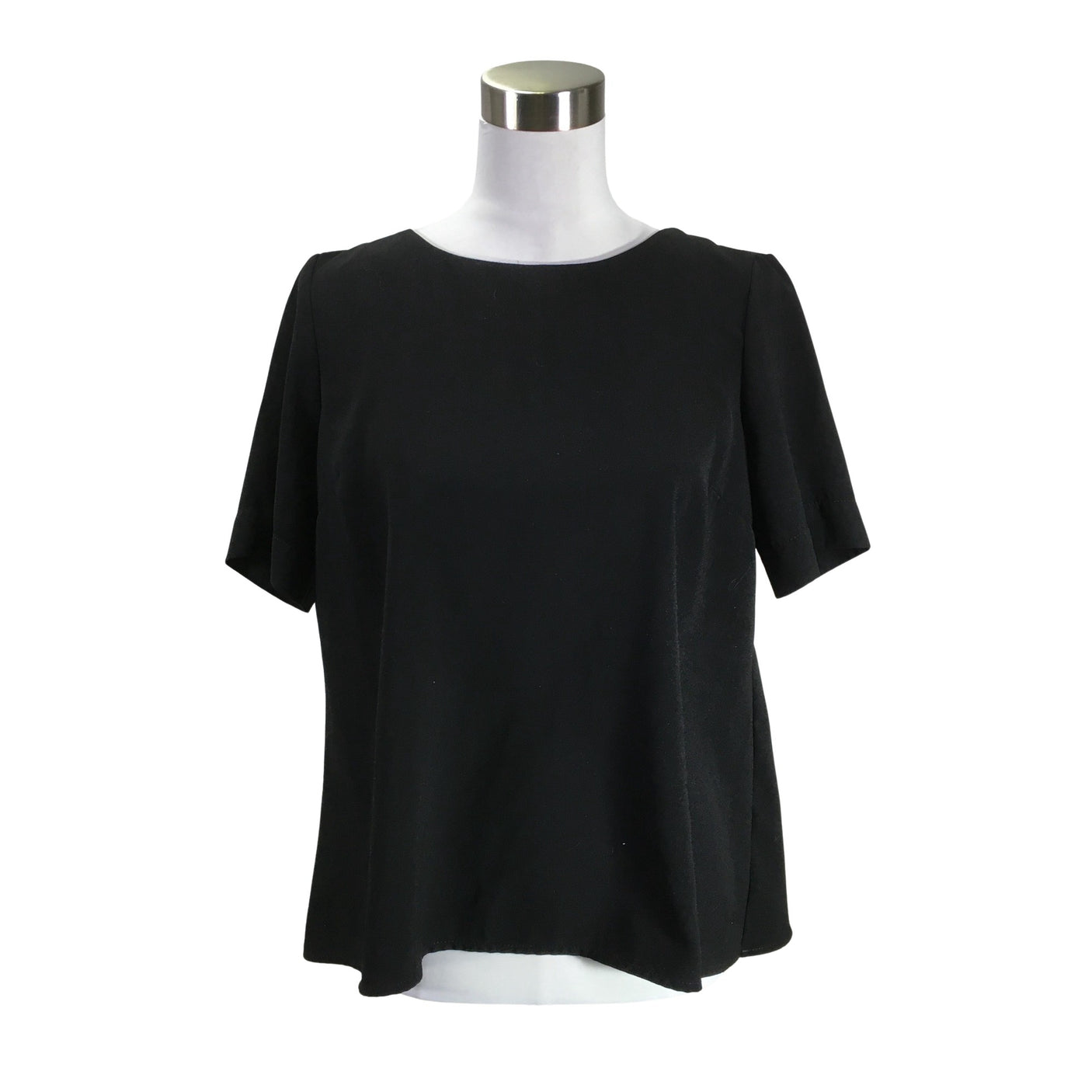 Unisex Topshop - Lyhythihainen pusero, koko 38 -  (1)