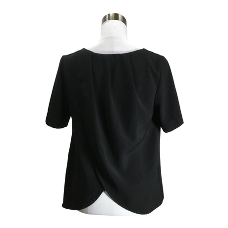 Unisex Topshop - Lyhythihainen pusero, koko 38 -  (2)