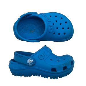 Unisex Crocs - Pistokkaat, koko 19 -  (1)