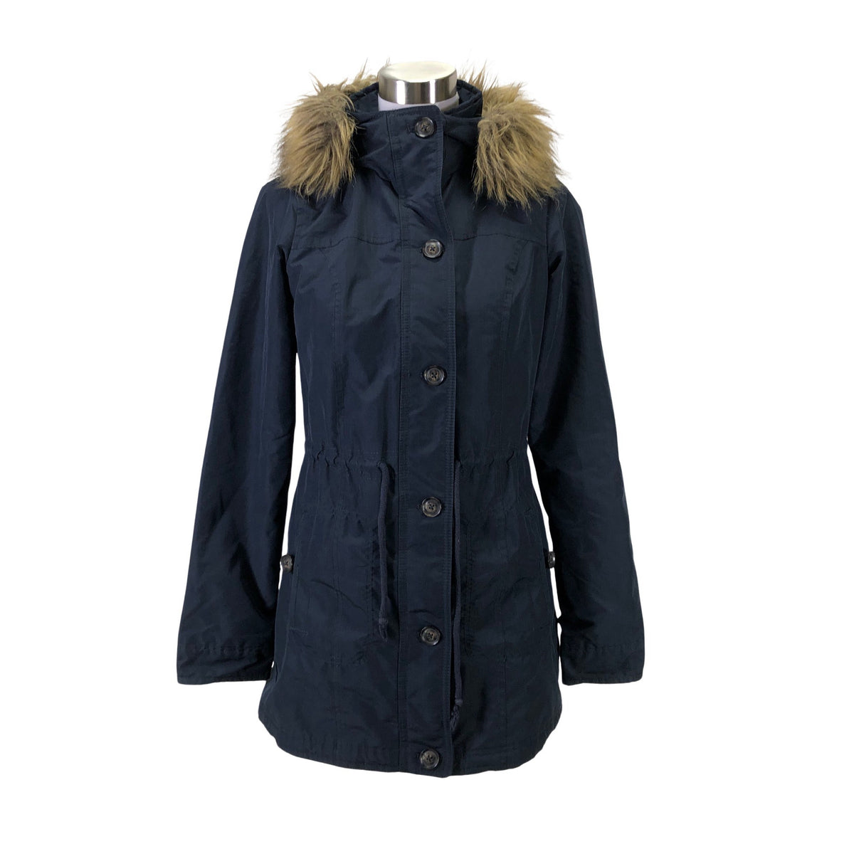Unisex Hollister - Parkatakki, koko 36 -  (1)