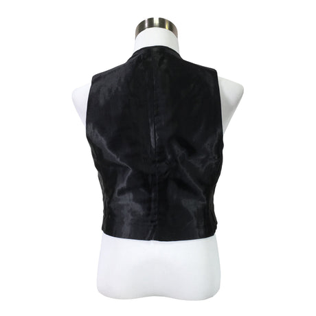 Unisex Handmade - Puvun liivi, koko M -  (2)
