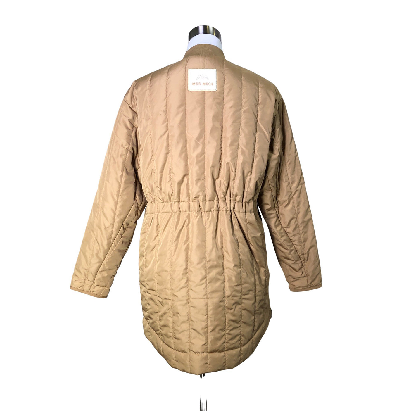 Kevyttoppatakki, koko 36