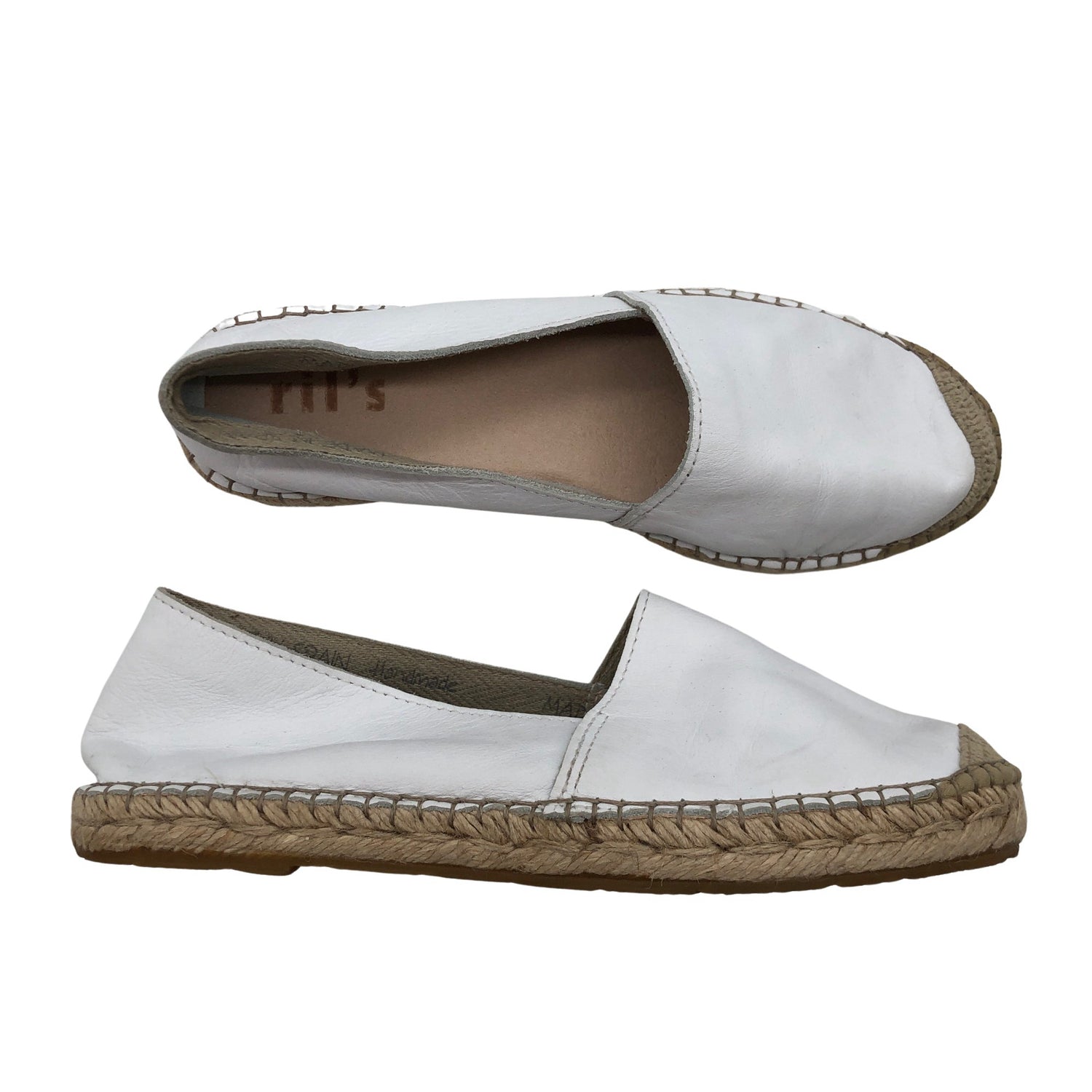  Loaferit  Loaferit, koko 39  Ril's 