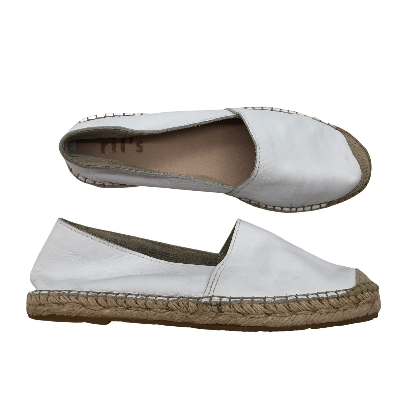 Unisex Ril's - Loaferit, koko 39 -  (1)