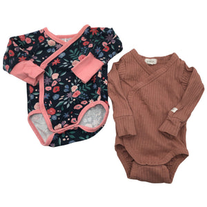 Unisex Polarn O. Pyret - Kietaisubody, koko 50 - 56 -  (1)