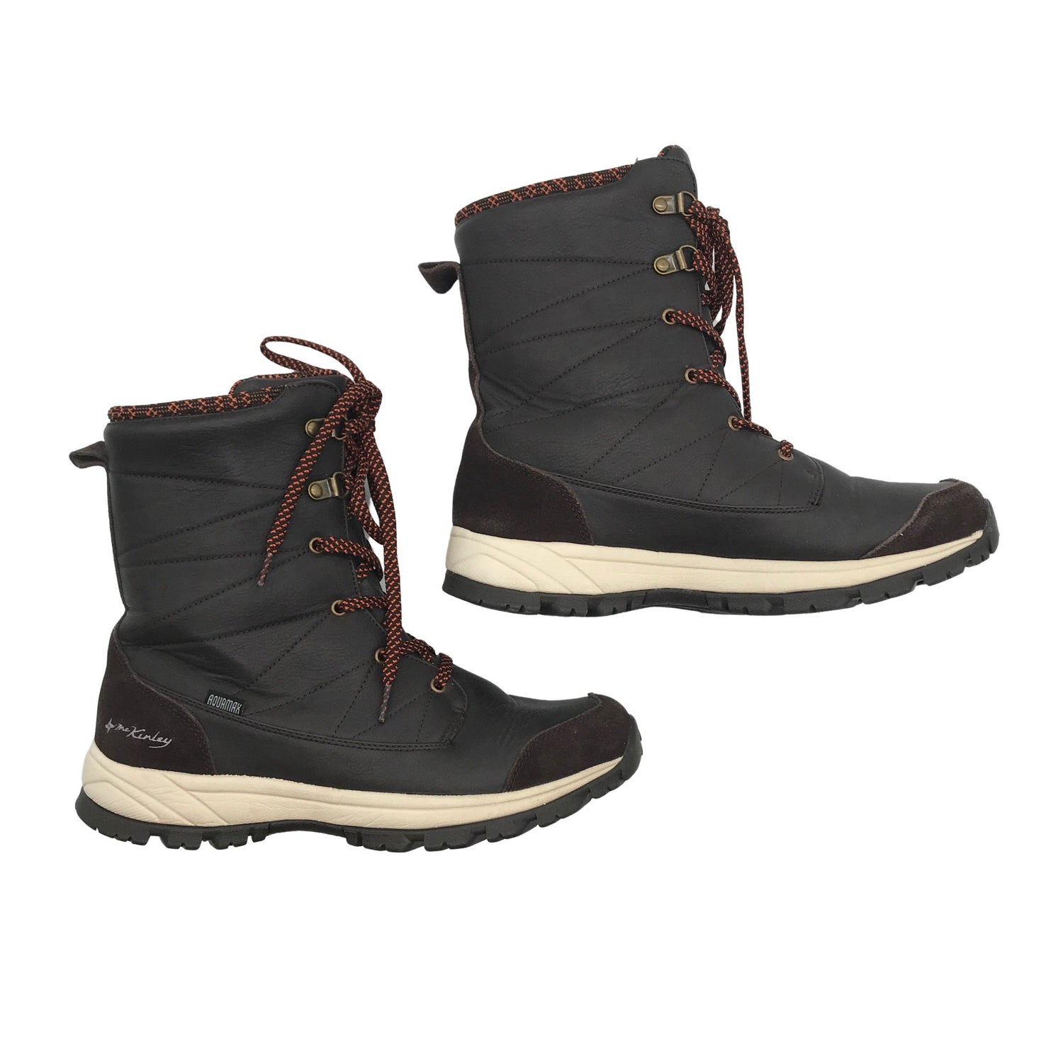 Talvikengät, koko 40