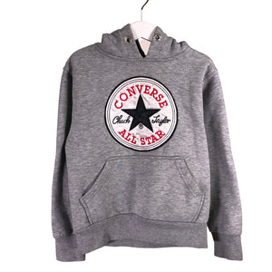 Unisex Converse - Huppari, koko 122 - 128 -  (1)