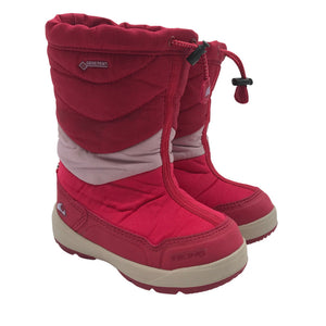 Unisex Viking - Talvikengät, koko 23 -  (2)
