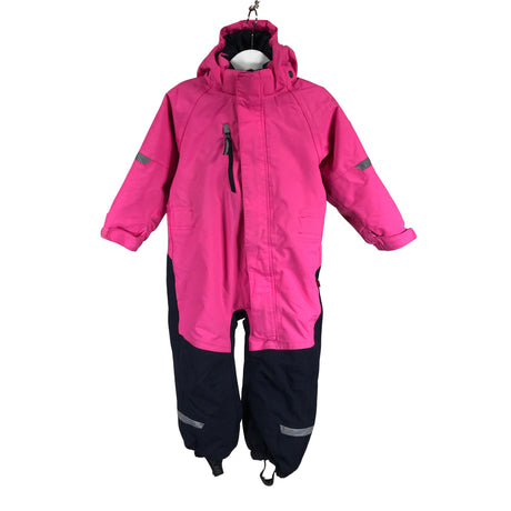 Unisex Polarn O. Pyret - Toppahaalari, koko 92 - 98 -  ()