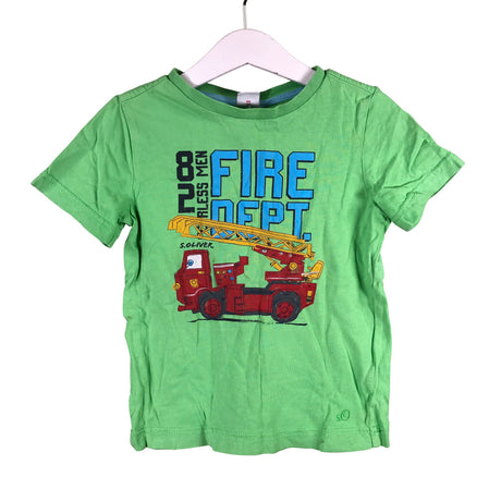 Unisex Lego - T-paita, koko 104 - 110 -  ()