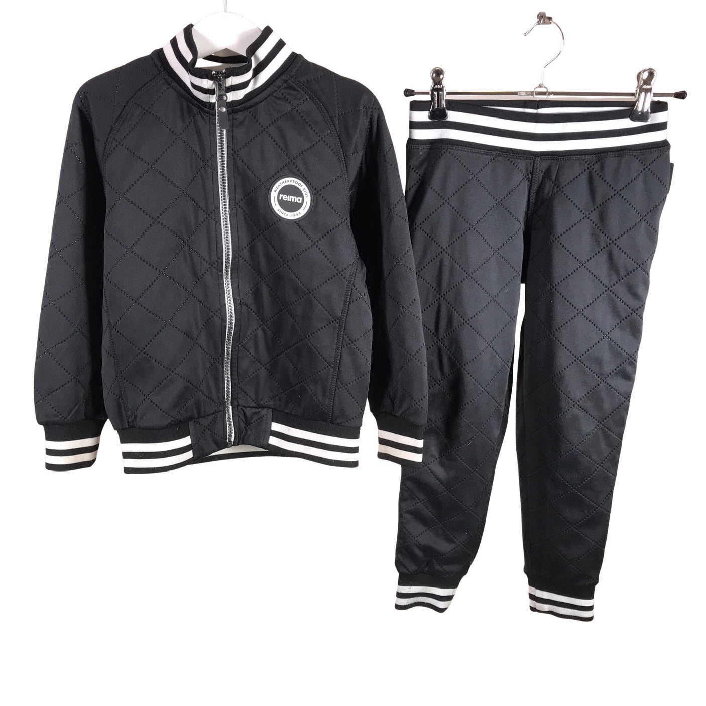 Unisex Reima - Kerrasto, koko 110 - 116 -  (1)