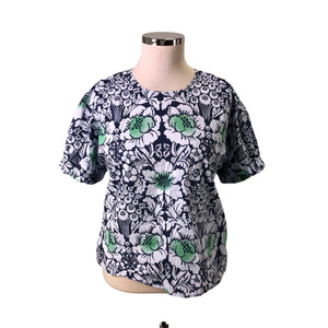 Unisex Marimekko - Lyhythihainen pusero, koko 42 -  (1)