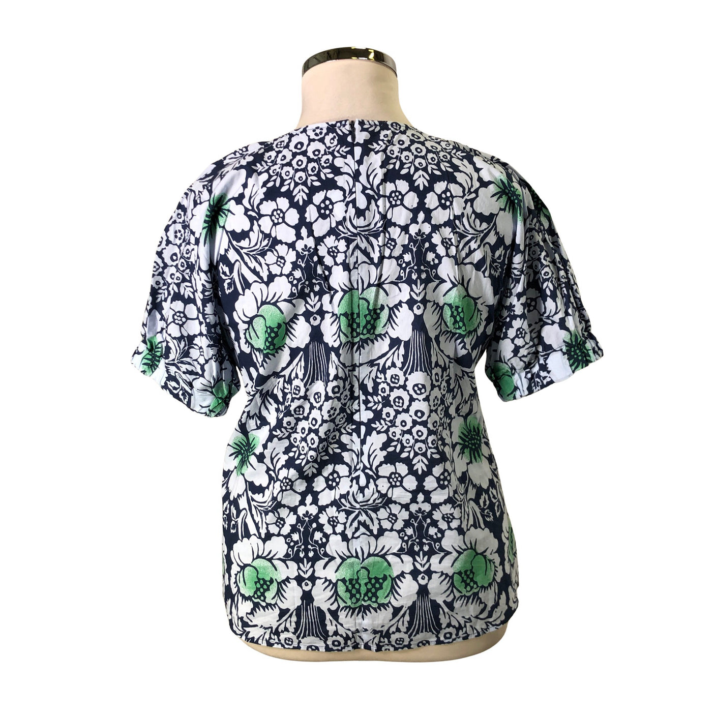 Unisex Marimekko - Lyhythihainen pusero, koko 42 -  (2)