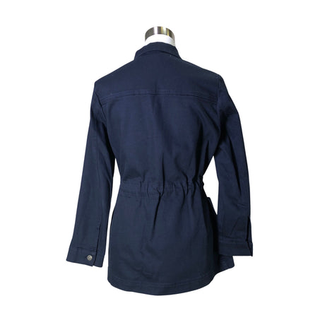 Unisex nanso - Farkkutakki, koko 34 -  (2)