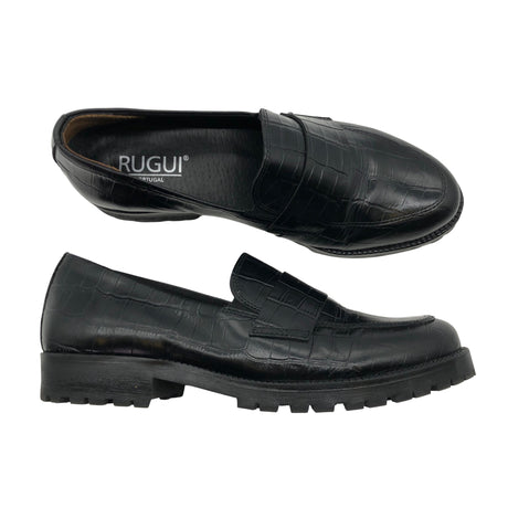 Unisex Rugui - Loaferit, koko 38 -  ()