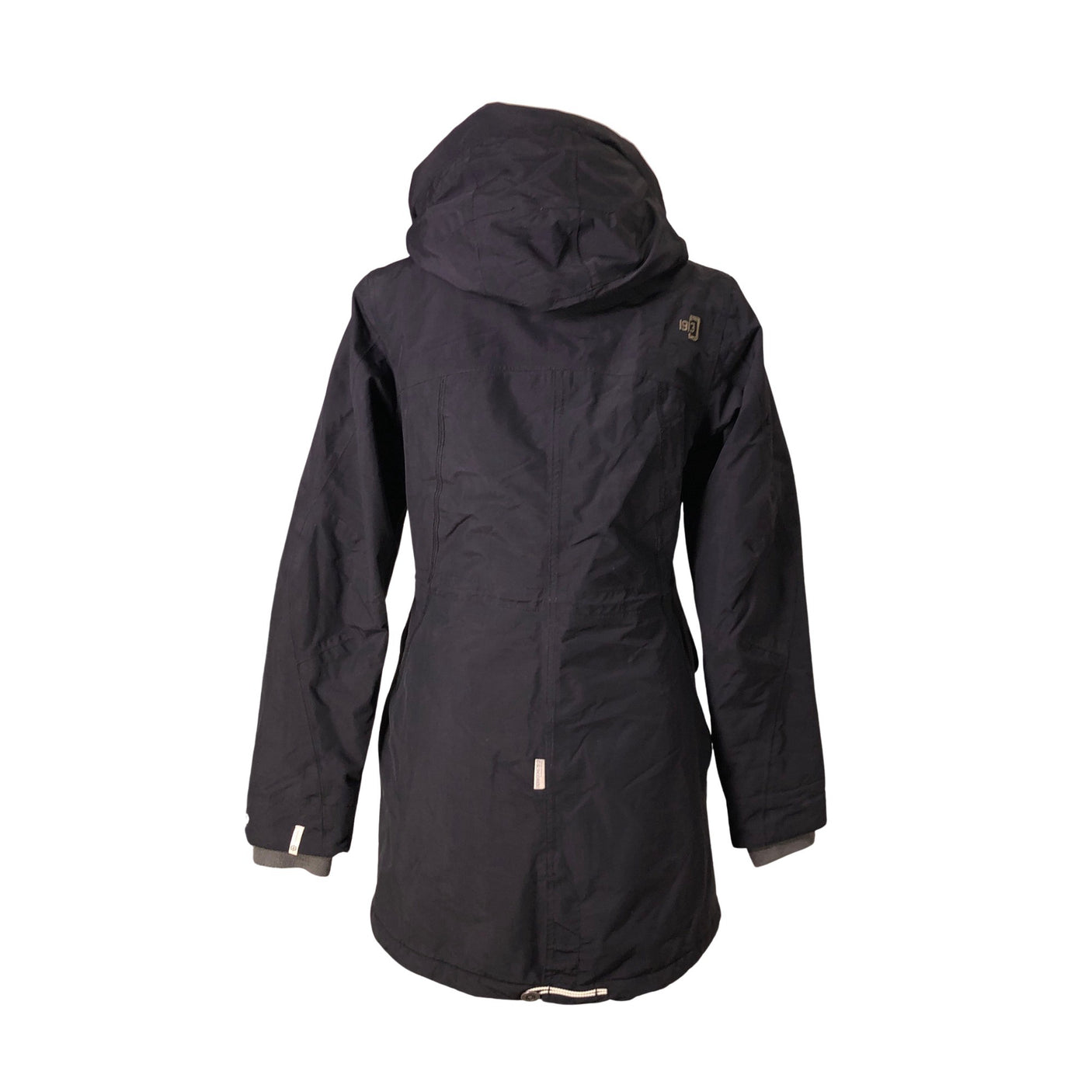 Unisex Didriksons - Parkatakki, koko 34 -  (2)