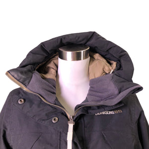 Unisex Didriksons - Parkatakki, koko 34 -  (3)