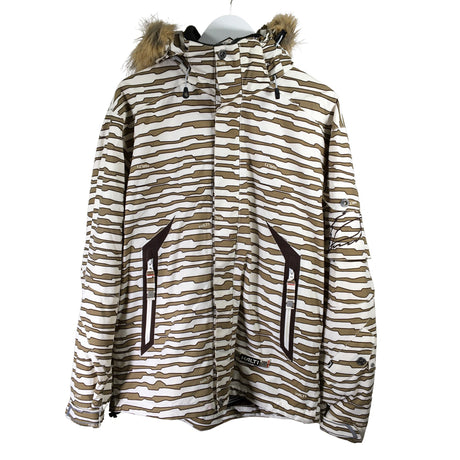 Unisex Halti - Toppatakki, koko 38 -  ()