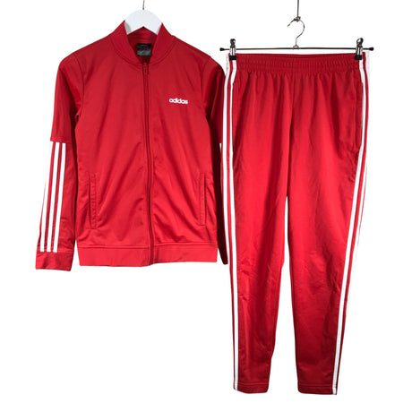Unisex Adidas - Verryttelytakki, koko 34 -  ()