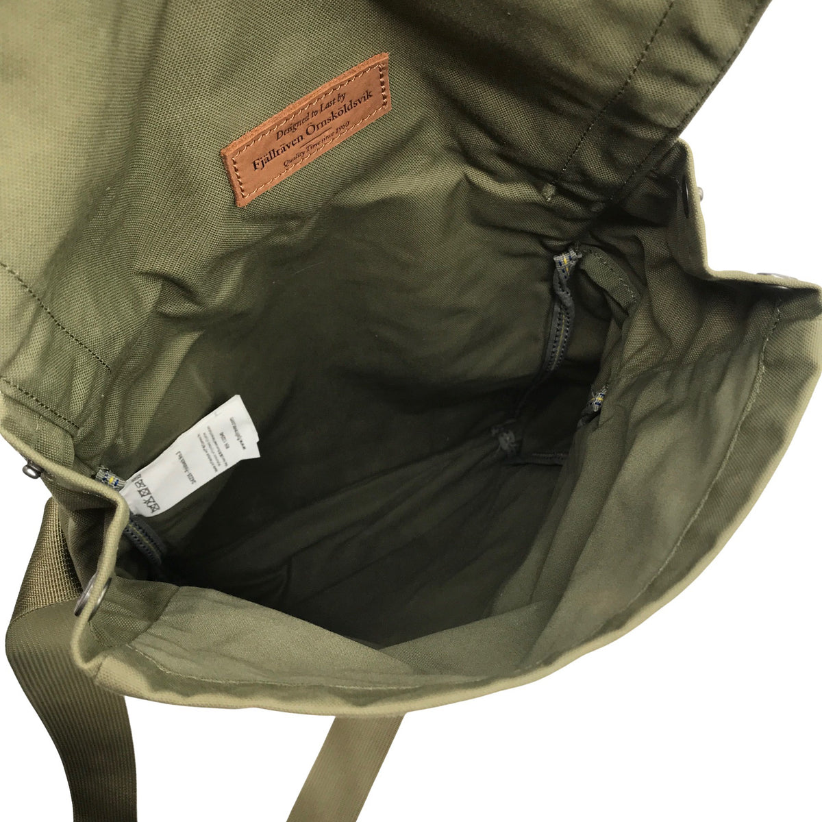 Unisex Fjällräven - Olkalaukku, koko Midi -  (3)