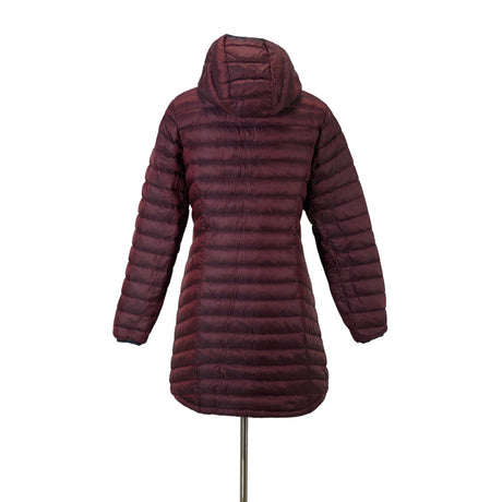 Unisex McKinley - Kevytuntuvatakki, koko 38 -  (2)