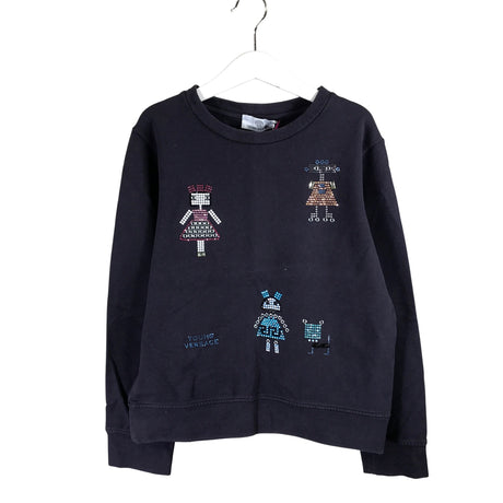 Unisex Versace - Collegepaita, koko 146 - 152 -  ()