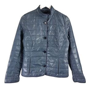 Unisex Etcetera - Kevyttoppatakki, koko 36 -  (1)
