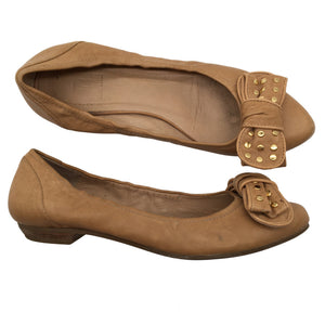 Unisex Billi Bi - Ballerinat, koko 37 -  (1)