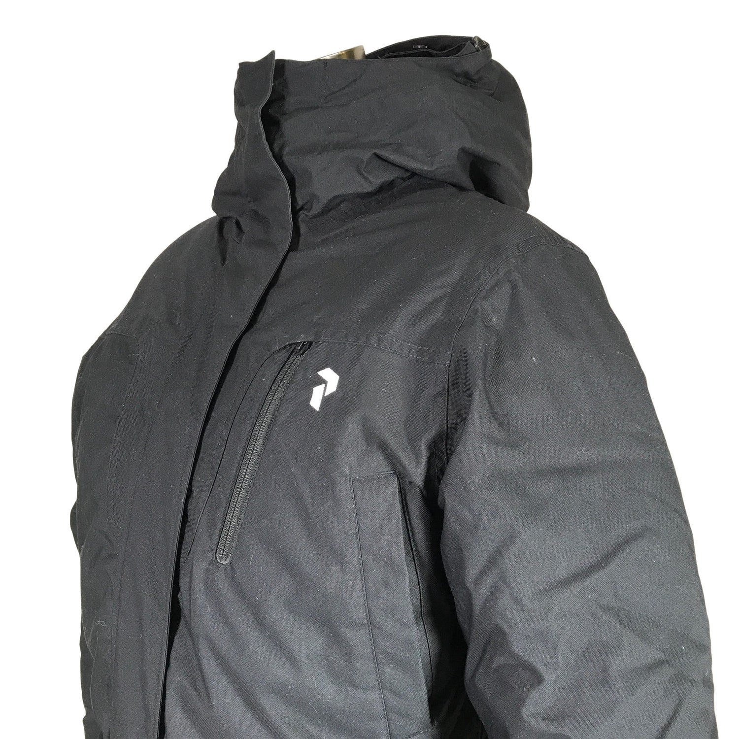 Untuvatakki, koko 38